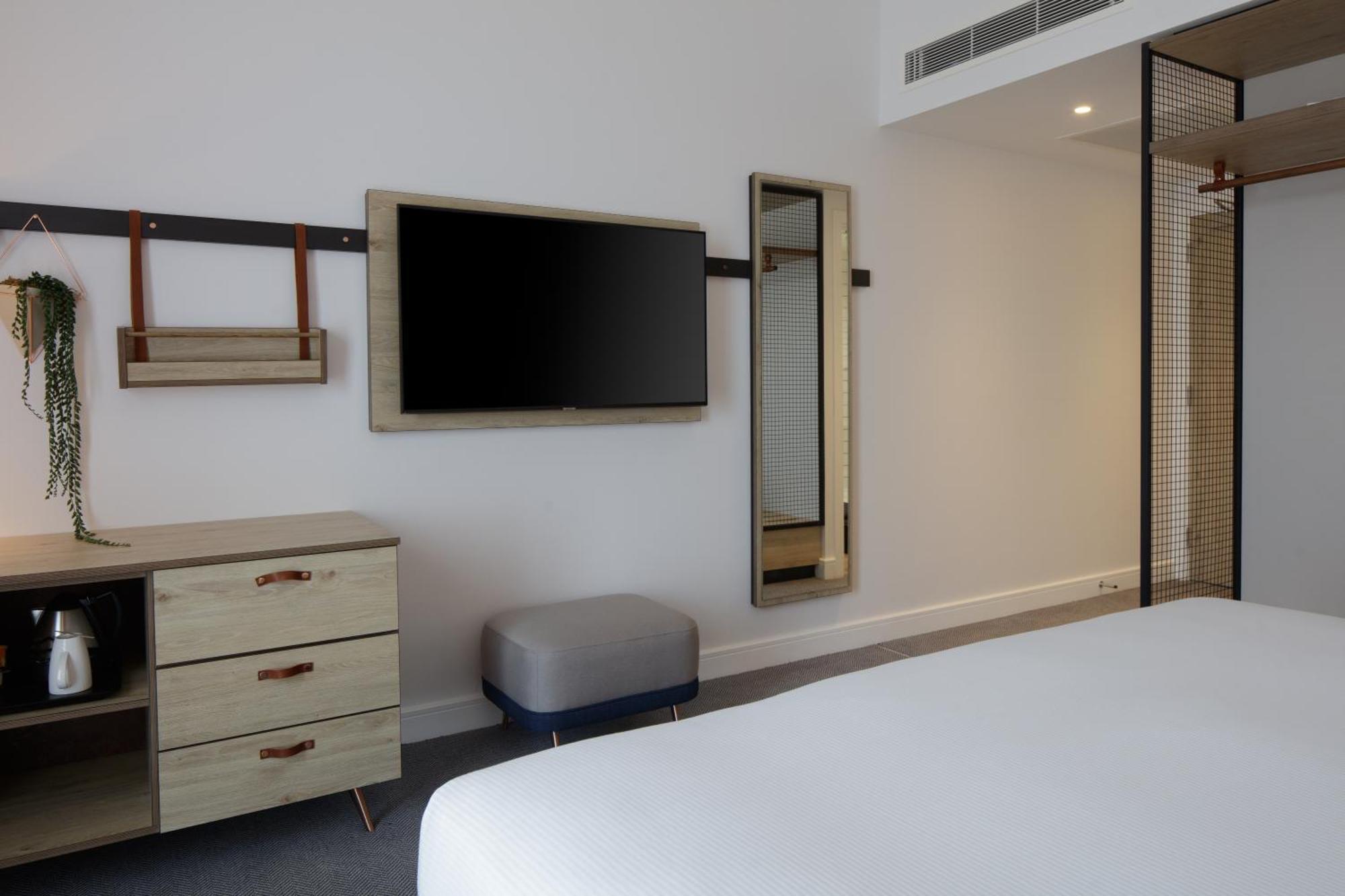 Hilton Garden Inn Stoke On Trent Exterior photo